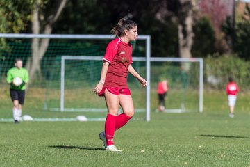 Bild 104 - F RS Kiel 2 - SV Henstedt Ulzburg 2 : Ergebnis: 1:3